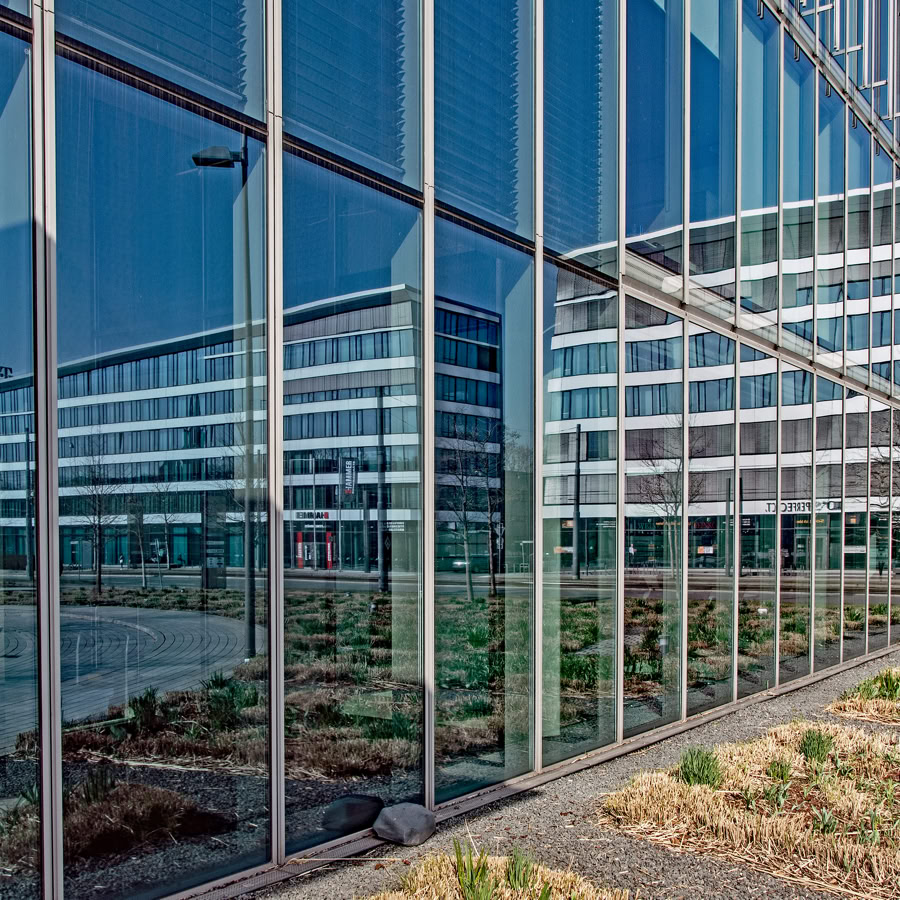 Fotorahmen An Wänden Montiert